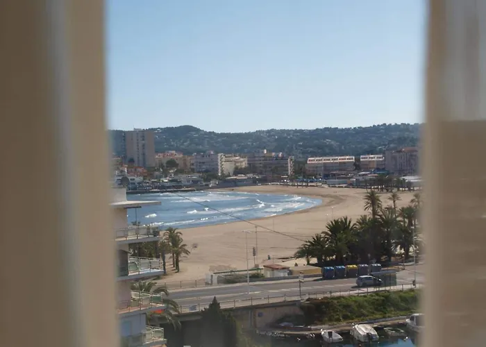 Naranjos Hotel 3*